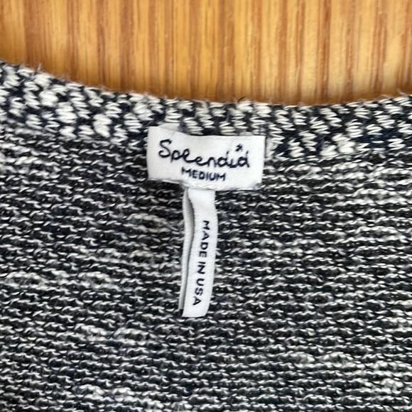 Splendid Sweater - Picture 2 of 2